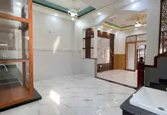 Nhà đẹp 3 tầng rộng rãi gần chợ Hồ Văn Long, giá siêu tốt!... Bán nhà riêng tại Bình Tân, Hồ Chí Minh 18