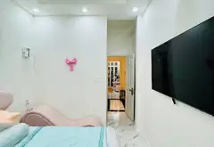 Nhà Phố 4 Tầng Hẻm Phan Đình Phùng Phú Nhuận, 42m2, 4 lầu, 4 PN, sân thượng, thông Phan Xích Long.... Bán owner_side tại Cầu Kiệu, Hồ Chí Minh 01