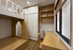 Căn hộ 2PN view hồ Giảng Võ - Sống giữa trung tâm Ba Đình... Bán căn hộ chung cư tại Giảng Võ, Hà Nội 11