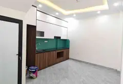Nhà riêng 4 tầng tại Đức Thượng, Hoài Đức - Đầy đủ nội thất, gara ô tô trong nhà... Bán nhà riêng tại Hoài Đức, Hà Nội 06
