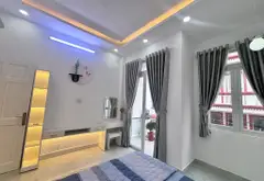 Cơ Hội Vàng Sở Hữu Nhà Đẹp Mặt Tiền Kinh Doanh, Hẻm Xe Hơi Tại Đào Tông Nguyên... Bán nhà riêng tại Nhà Bè, Hồ Chí Minh 13