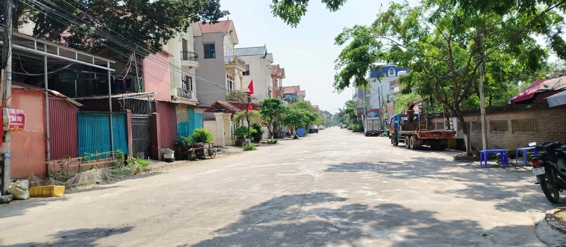 BÁN ĐẤT TẶNG DÃY TRỌ 4 PHÒNG – MẶT TIỀN 11M – NHỈNH 2 TỶ
📍 Bình Ngô, Mão Điền, Thuận Thành
 Thông... Bán nhà riêng tại Mão Điền, Bắc Ninh 01
