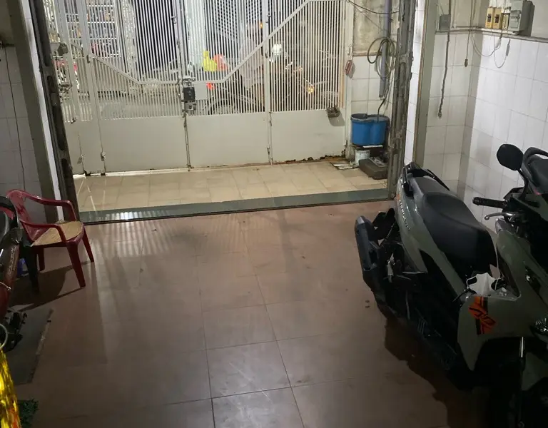 Bán nhà mặt phố phường 7 Tân Bình 5 tầng, mặt tiền 5m, diện tích 94m2, pháp lý rõ ràng... Bán nhà mặt phố tại Tân Sơn Nhất, Hồ Chí Minh 01