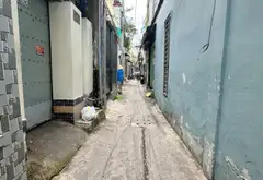 Bán nhà đường điện biên phủ, phường Gia Định TP.HCM... Bán nhà riêng tại Gia Định, Hồ Chí Minh 01