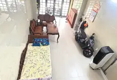 Bán nhà riêng 4 tầng 56m2 gần Mã Lò, Bình Tân, lô góc hai mặt tiền kinh doanh... Bán nhà riêng tại Bình Trị Đông, Hồ Chí Minh 02