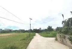 Bán đất lô góc mặt tiền 4m tại An Vĩ, view sân bóng, ô tô vào tận nơi... Bán đất tại Triệu Việt Vương, Hưng Yên 03