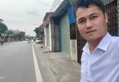 Bán nhà mặt phố 2 tầng tại Thôn 8, Hòa Bình, Hải Phòng với diện tích 116 m2... Bán nhà mặt phố tại Hòa Bình, Hải Phòng 02