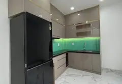 Bán nhà siêu phẩm Nguyễn Văn Đậu hẻm xe hơi đậu 5 tầng full nội thất đã hoàn công... Bán nhà riêng tại Gia Định, Hồ Chí Minh 18