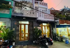 Cơ hội sở hữu nhà 3 tầng hiện đại tại Phường Chánh Hưng với giá cực tốt... Bán nhà riêng tại Chánh Hưng, Hồ Chí Minh 13