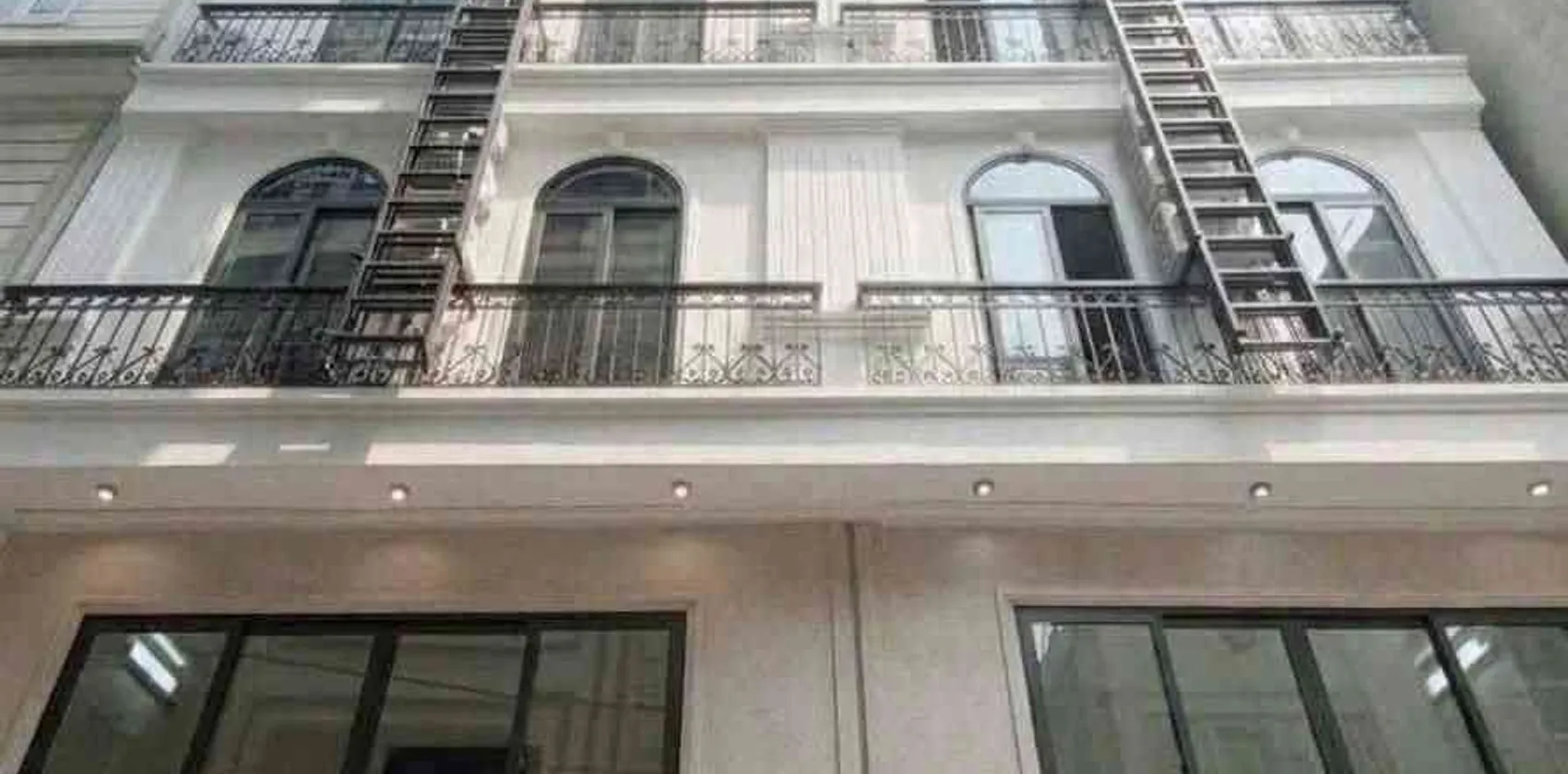 Bán gấp nhà ngõ 54 Lê Quang Đạo - DT 50m2, 7 tầng - Thang máy - Đầy đủ nội thất - Đang cho thuê kín... Bán chung cư mini tại Từ Liêm, Hà Nội 01