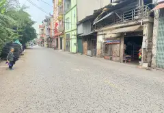 🌺OTO 7 CHỖ ĐỖ CỬA - CÁCH ĐƯỜNG PHỐ ME KINH DOANH 3 OTO TRÁNH DỪNG ĐỖ NGÀY ĐÊM 30M 🌺
 Hương Mạc... Bán đất tại Phù Khê, Bắc Ninh 01