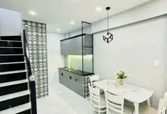 Cơ hội hiếm có sở hữu nhà 2 tầng mới tại Tân Phú, gần Quận 11 và Tân Bình... Bán nhà riêng tại Tân Phú, Hồ Chí Minh 03