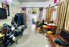 Nhà 3 tầng rộng thoáng gần trung tâm quận Tân Bình... Bán nhà riêng tại Bảy Hiền, Hồ Chí Minh 03