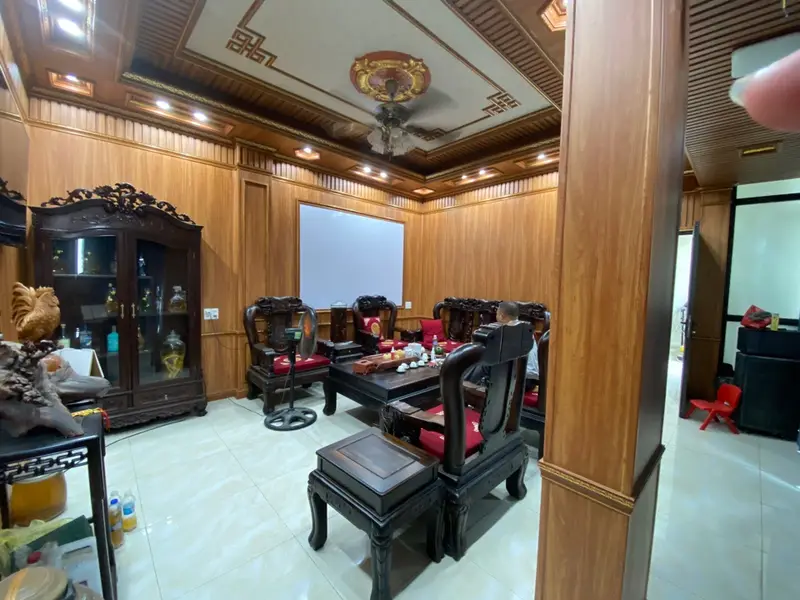 Cơ hội sở hữu nhà lô góc 2 mặt phố hiếm có tại Nam Sơn, Bắc Ninh... Bán nhà mặt phố tại Nam Sơn, Bắc Ninh 01