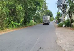 Bán đất mặt tiền kênh A Bình Lợi, diện tích 563m², giá 14 tỷ... Bán đất tại Bình Lợi, Hồ Chí Minh 05