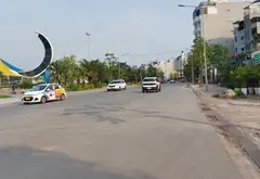 Bán đất phân lô vị trí đẹp tại khu tái định cư Ngọc Thụy, mặt đường ô tô tải... Bán đất tại Bồ Đề, Hà Nội 03