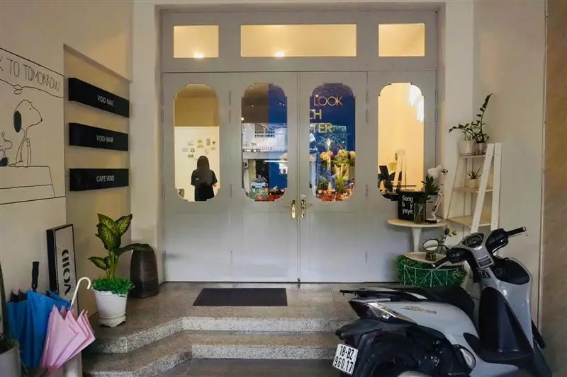 Nhà Mặt Phố Thảo Điền - Đẳng Cấp Mở Rộng Cơ Hội Kinh Doanh... Bán nhà mặt phố tại An Khánh, Hồ Chí Minh 01