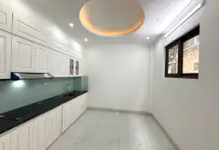 Nhà Mặt Ngõ Ô Tô Hà Đông - Sống Sang, An Sinh Đỉnh... Bán nhà riêng tại Chương Mỹ, Hà Nội 04
