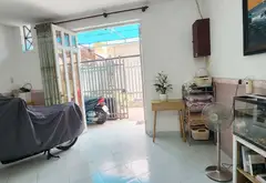 🌹Nhà Phú Thọ Hòa ngang 4,45m, 4PN, sổ nở hậu hoàn công... Bán nhà riêng tại Phú Thọ Hòa, Hồ Chí Minh 04