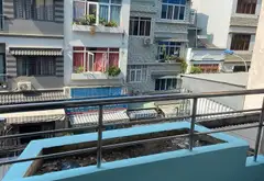 Nhà 2 mặt tiền kinh doanh ngay chợ sầm uất Quận 10, thu nhập đỉnh... Bán nhà mặt phố tại Hòa Hưng, Hồ Chí Minh 13