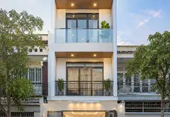 Bán Nhà C4 Hẻm 10m Vuông Vức Tiện XD mới An Dương Vương, An Lạc... Bán nhà riêng tại An Lạc, Hồ Chí Minh 05