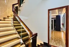 Bán nhà mặt phố 6 tầng tại Quận Gò Vấp, diện tích 53.7m2, mặt tiền 4m, pháp lý cơ sở... Bán nhà mặt phố tại Thông Tây Hội, Hồ Chí Minh 05