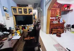 Bán nhà riêng 4 tầng tại phường Chánh Hưng, Hồ Chí Minh, diện tích 47.1 m², giá 8.1 tỷ... Bán nhà riêng tại Chánh Hưng, Hồ Chí Minh 01
