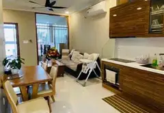 Bán nhà mặt phố 3 tầng ngang hơn 6m tại Thảo Điền, Thủ Đức... Bán nhà mặt phố tại An Khánh, Hồ Chí Minh 11