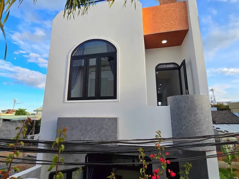 Nhà 2 tầng Bình Thái 4 - không gian lý tưởng cho gia đình trẻ... Bán nhà riêng tại Cẩm Lệ, Đà Nẵng 01