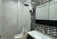 Bán nhà riêng 4 tầng, 63m2, hẻm 4m gần mặt tiền Lý Phục Man, Quận 7... Bán nhà riêng tại Tân Thuận, Hồ Chí Minh 08
