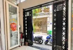 Nhà đẹp hiếm tại Hiệp Bình, giá tốt cho gia đình hiện đại... Bán nhà riêng tại Hiệp Bình, Hồ Chí Minh 02