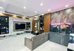 Bán nhà riêng 3 tầng tại Nguyễn Văn Linh, thiết kế kiên cố, hướng Tây Bắc... Bán nhà riêng tại An Biên, Hải Phòng 01