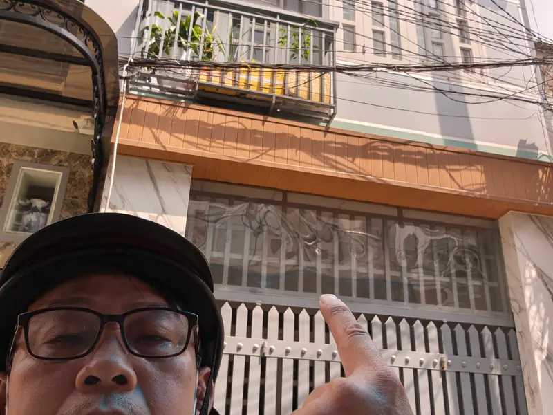 Bán nhà riêng 4 tầng 4 phòng ngủ tại Vĩnh Lộc... Bán nhà riêng tại Bình Tân, Hồ Chí Minh 01