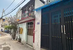 Đất 7m nở hậu, khu dân trí cao, đang cho thuê thu nhập ổn định... Bán owner_side tại Bình Trị Đông, Hồ Chí Minh 01