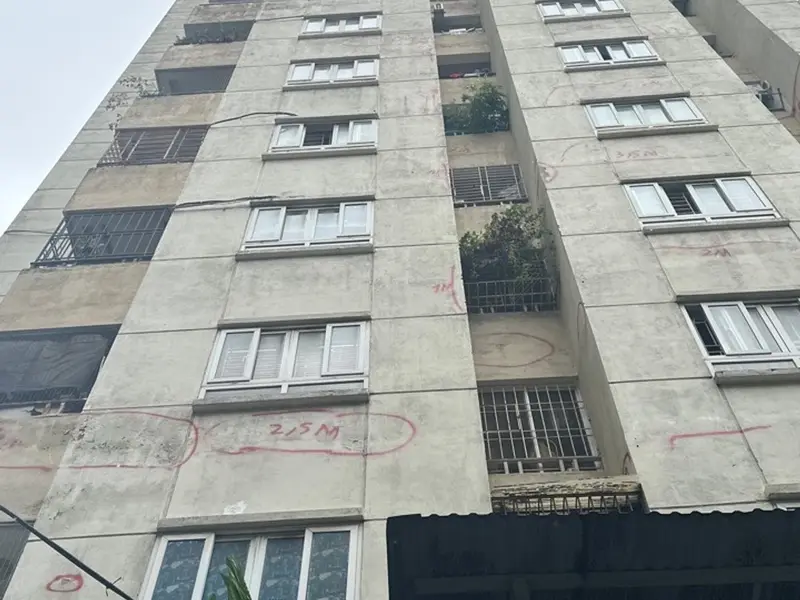 Bán căn hộ 2 phòng ngủ tại Vũ Trọng Phụng, diện tích 86.5 m2, giá 6.23 tỷ... Bán căn hộ chung cư tại Thanh Xuân, Hà Nội 01
