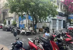 Nhà mặt phố 64m2 2 tầng hướng Bắc, gần sân bay Tân Sơn Nhất... Bán nhà mặt phố tại Tân Sơn Hòa, Hồ Chí Minh 01