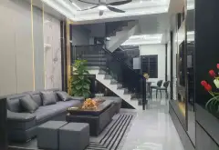 Siêu phẩm nhà 3 tầng độc lập tại Nhất Trí, Đặng Cương chờ chủ mới... Bán nhà riêng tại An Dương, Hải Phòng 05