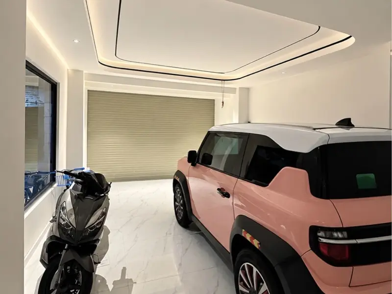 NHÀ HXH 40M² – MT 4.5M – PHÚ NHUẬN - 11,5 TỶ.... Bán nhà riêng tại Đức Nhuận, Hồ Chí Minh 01
