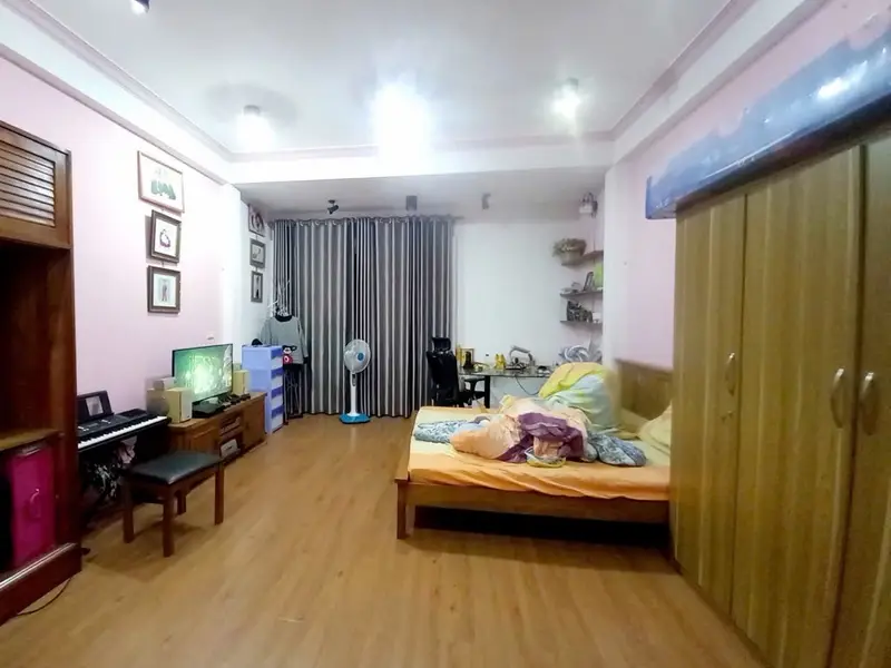 Phường Vĩnh Hưng 76m2. 170tr/1m2... Bán nhà riêng tại Vĩnh Hưng, Hà Nội 01