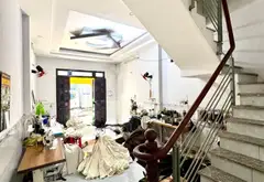 Bán nhà hẻm ô tô rộng 8m, 2 tầng, diện tích 98m2 tại quận Bình Tân... Bán nhà riêng tại Bình Hưng Hòa, Hồ Chí Minh 02