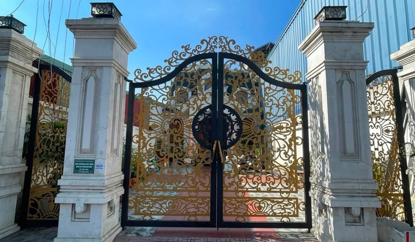 Nhà mặt phố Nguyễn Bỉnh Khiêm rộng rãi, sẵn sàng phát triển... Bán nhà mặt phố tại Đông Hải, Hải Phòng 01
