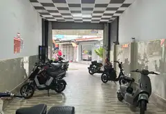 🚨🔥 HÀNG KHỦNG TRUNG MỸ TÂY – 329M² FULL THỔ CƯ – TẶNG NGUYÊN CLB BIDA ĐANG KINH DOANH! 🔥🚨... Bán nhà riêng tại Trung Mỹ Tây, Hồ Chí Minh 01