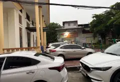 Nhà đẹp Phố Nguyễn Giáo, cổng đại học Luật Hà Nội cs2. Trung tâm Từ Sơn, an cư, dòng tiền ổn định... Bán nhà riêng tại Đồng Nguyên, Bắc Ninh 01