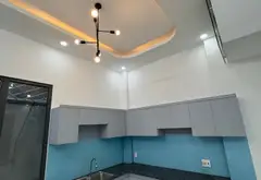 Bán nhà riêng 4 tầng tại Trường Lưu, Long Trường, diện tích 50.3m2, mặt tiền 4.3m, hẻm ô tô 6m... Bán nhà riêng tại Long Trường, Hồ Chí Minh 04