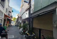 Biệt Thự Mini 3 Tầng Mặt Tiền Rộng Giữa Trung Tâm Tân Phú... Bán biệt thự, liền kề tại Phú Thọ Hòa, Hồ Chí Minh 11