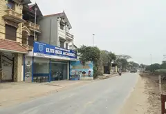 Bán đất xã Đông Tảo, Khoái Châu, diện tích 77.6m2, ô tô 7 chỗ đi lại thuận tiện... Bán đất tại Triệu Việt Vương, Hưng Yên 03