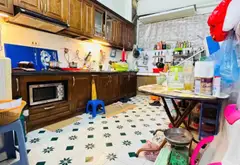 4.6 ty-Cơ hội hiếm có sở hữu nhà lô góc mặt ngõ phố Bạch Mai... Bán nhà riêng tại Bạch Mai, Hà Nội 01