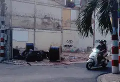 Nhà Gò Cẩm Đệm view công viên, giá sốc 7.8 tỷ... Bán nhà riêng tại Bảy Hiền, Hồ Chí Minh 05
