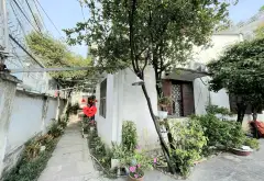 Biệt thự góc hai mặt tiền sang trọng ngay Cư xá Tự Do trung tâm quận Tân Bình... Bán nhà riêng tại Tân Sơn Nhất, Hồ Chí Minh 04