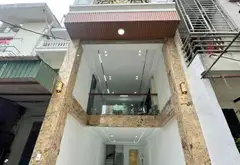 💥 16 TỶ – NHÀ 7 TẦNG THANG MÁY GẦN HỒ ĐỀN LỪ
📍 Phân lô – ô tô tránh – gara – kinh doanh
46M²... Bán nhà riêng tại Hoàng Mai, Hà Nội 01